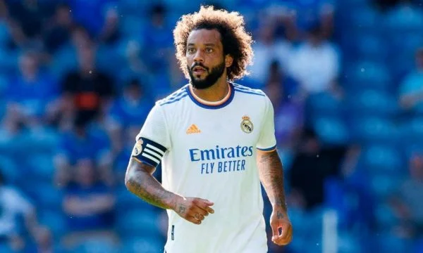 Marcelo rejects Milan's offer