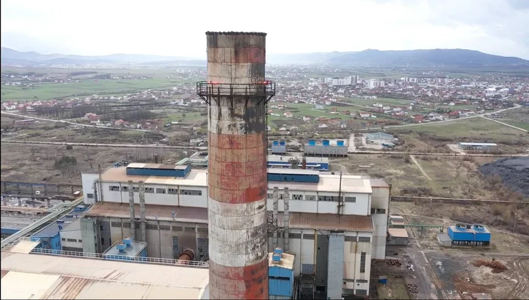 Yildirim, investitore venuto in Kosovo in tempi di crisi
