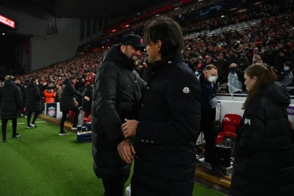 Nuova idea tra Liverpool e Inter