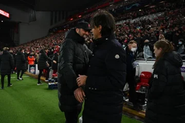 Neue Idee zwischen Liverpool und Inter