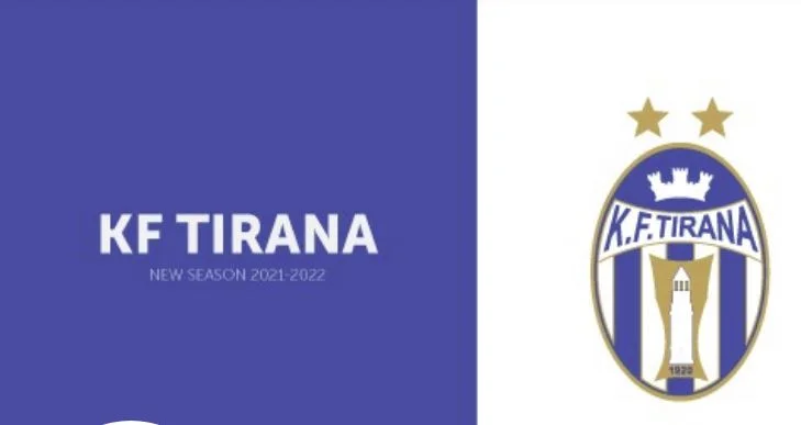 KF Tirana équipe riche même dans le pire scénario d'Europe gagne 800 mille euros