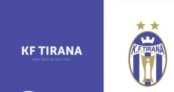 KF Tirana reiches Team sogar in Europas schlimmsten Szenario verdient 800 Tausend Euro