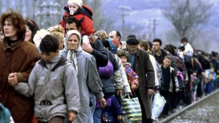 World Refugees Day