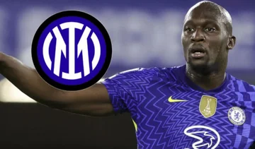 Einigung erreicht, Luke kehrt nach Inter zurück