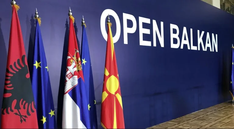 American Panshiptar Congress: Balkans open only after Serbia recognises Kosovo