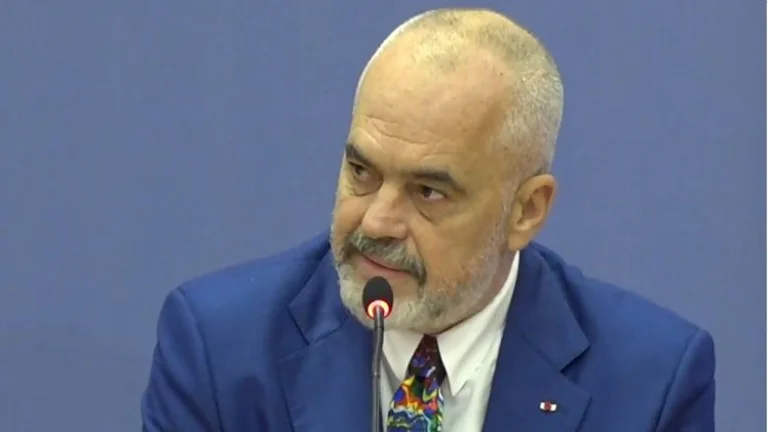 Edi Rama për strehimin e afganëve: Është nder dhe detyrë ta bëjmë këtë