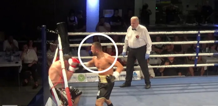 Sefer world champion Sefer at UBO ) Look when you demean the Czech opponent
