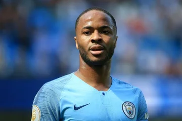Chelsea mit Interesse für Sterling Dies ist sein Preis.