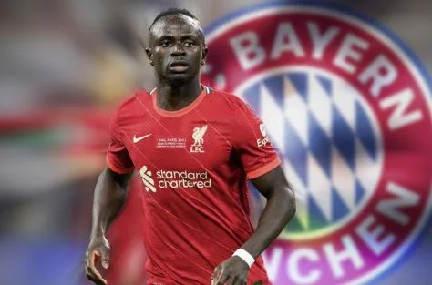 Baierni is not stopping, after Manes wants a Leipzig midfielder