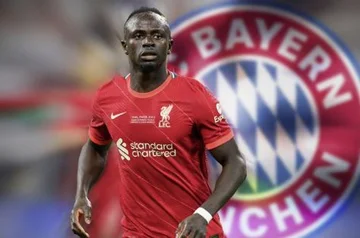 Baierni hört nicht auf, nachdem Manes einen Leipziger Mittelfeldspieler will