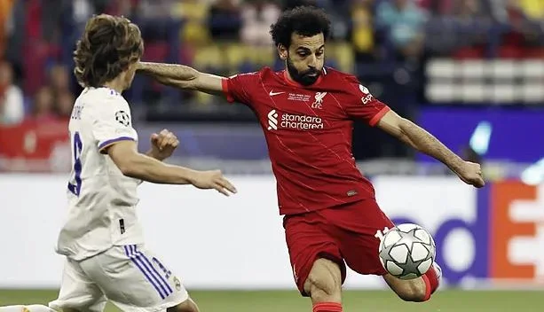 Salaah encore blessée par les finales de la Ligue des Champions : Liverpool méritait de gagner