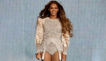 The five foods Beyoncé saves to shine in her 40s