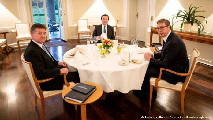 Hope for Move in Kosovo-Serbia Dialogue, Agreement expected between Kurti and Vuciqi