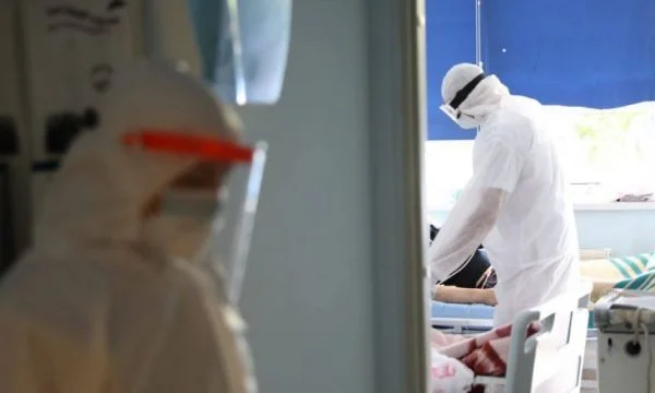 Pulmology Clinic increases lung disease