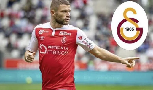 Valon Berisha potrebbe unirsi alla grande squadra turca