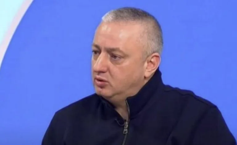 Security expert: All war criminals in Serbia are pro-Russian spies