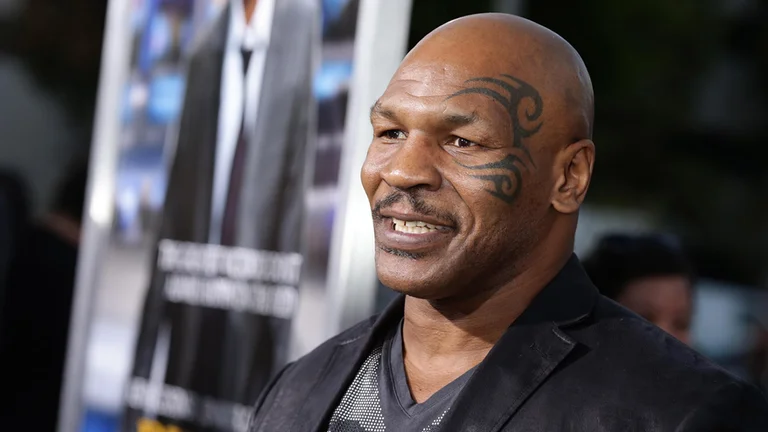 Mike Tyson commenta lo schiaffo di Will Smith su “Oscars”, guarda cosa lo chiama