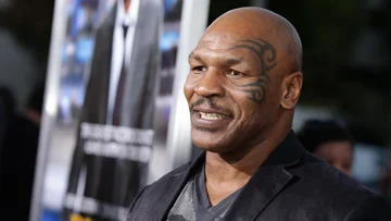 Mike Tyson kommentiert Will Smiths Slap auf “Oscars”, schauen Sie, was er es nennt