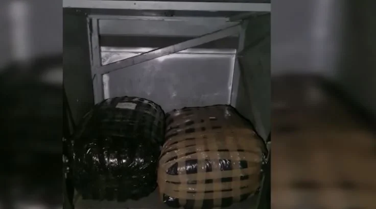 Transporting goods from Kosovo, six people arrested in Tirana