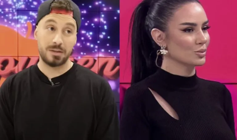 Donald imitates Bora, returns her viral expression