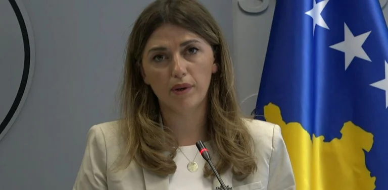 Haxhi tells how and from whom Vetting will start