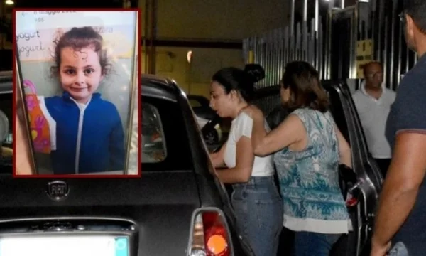 Détails tragiques: Qui est Martina Patti, la mère qui a poignardé sa fille de cinq ans 11 fois?