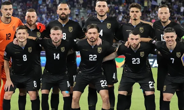 Kosovo midfielder grows value in market