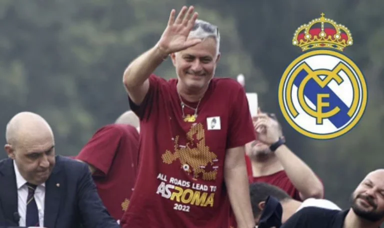 Morainho vuole essere riunito con la Real Star di Roma