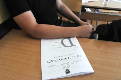 Domani 22mila dodicesimo studenti entrano in Matura Proving