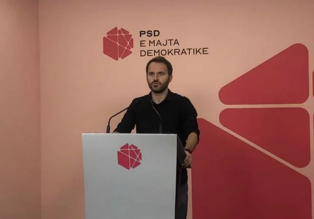 PSD publishes images by activists' arrest, say they will send the case to IPK