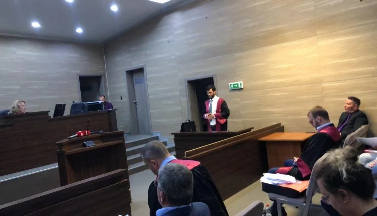 Paul Lekat's lawyer: The baseless act does not indicate where the 53 million famous ones went