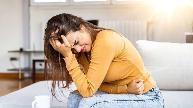 Foods that help you combat stomach acidity