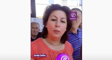 ‘T’i kisha qitë policinë me më mbrojtë prej ish-ushtarëve të UÇK’së, zemra më kish plasë’