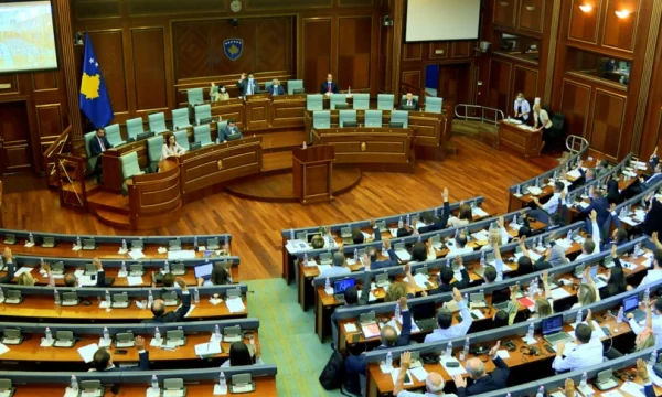 Energy Investigative Commission to Vote Witnesses to Interview