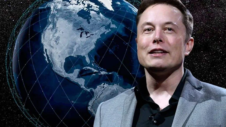 Elon Musk do të furnizojë Ukrainën me më shumë terminale Starlink