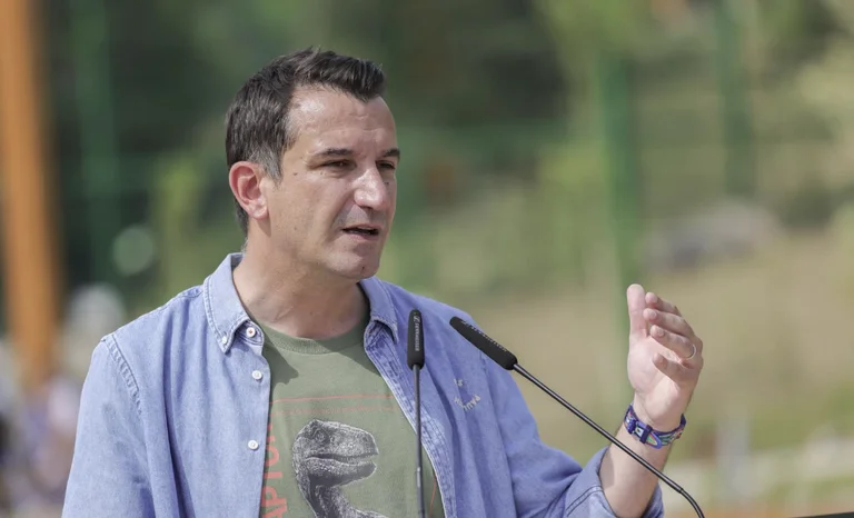 Sunny Hill a Tirana, Veliaj: Basta combattere, non a Mosca