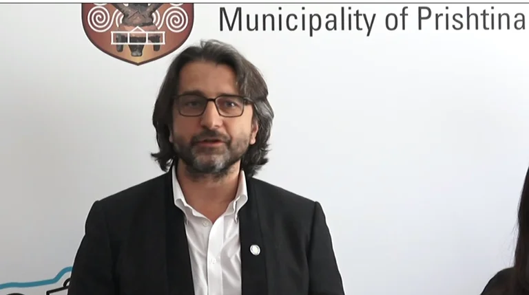 Rama desperate: Kurti arbitrary government left us without Sonny Hill for 15m euros.
