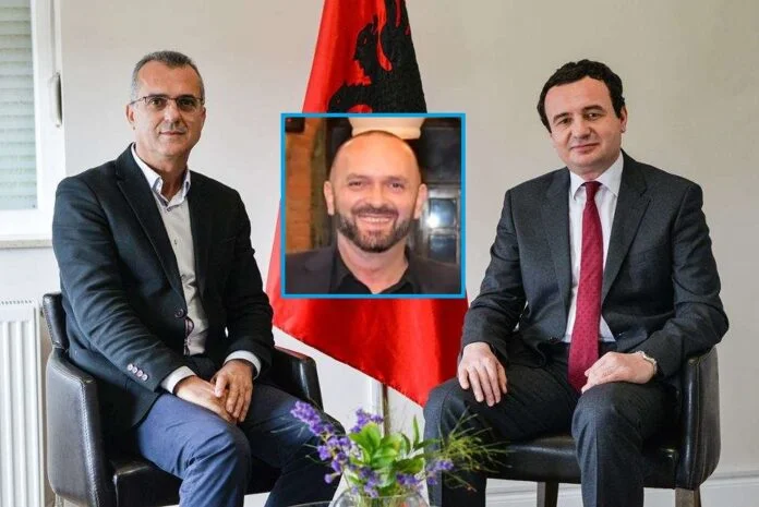 Enver Dugolli's brother one step away from settling down with an important position in the Ministry of Defence