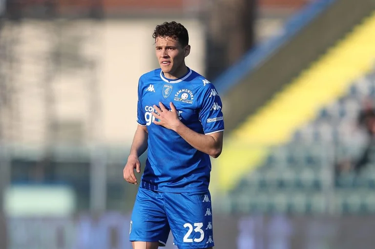 Romano reporting: le milieu albanais se dirige vers Inter