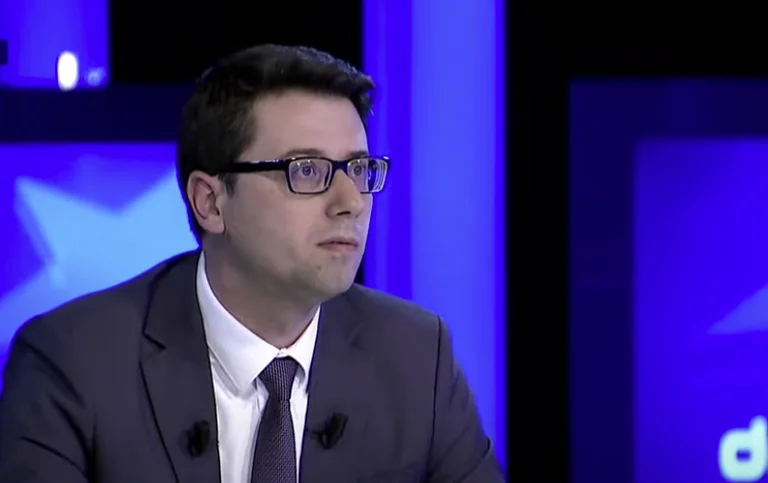 Iron Murati: Como puedes ver, ha habido acuerdo sobre el cambio de Sunny Hill a Tirana