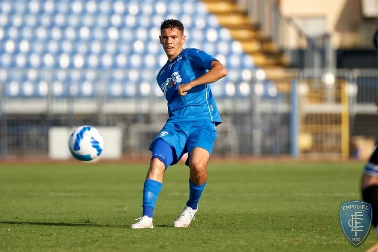 Details of Inter Agreement with Empolin for Albanian Midfielder