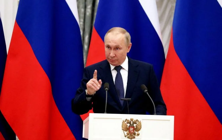 Russian media: Putin is expected to give an extremely important “speech” on Friday