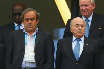 Schweizer Staatsanwaltschaft forderte Satz für ehemalige FIFA, US-Präsident EFA, Joseph Butter und Michel Platini