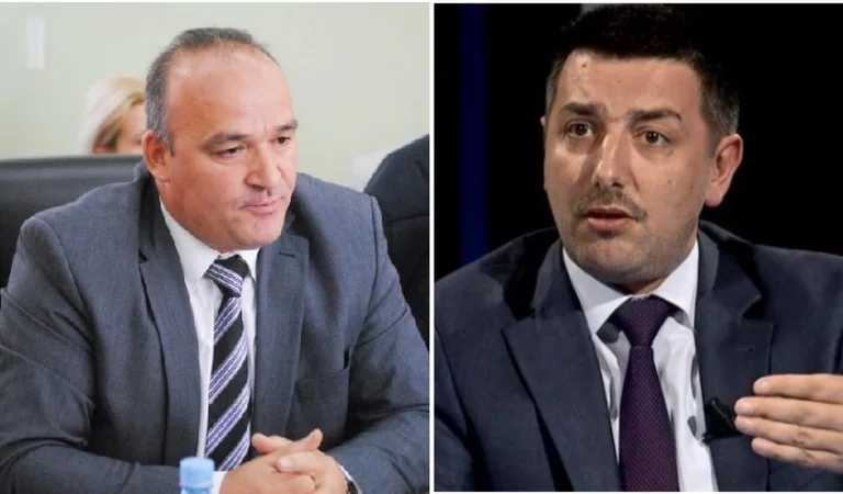 Valon Syla vince il processo contro Bulliqi