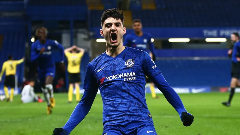 Costo 18m euro, ma ora guardare Armando Broce entro tre mesi vale molto sul mercato.