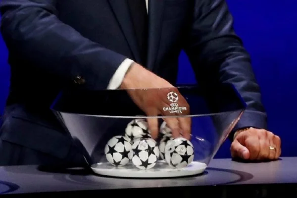 Les Balkans ne sourient pas à la deuxième division de la Ligue des Champions