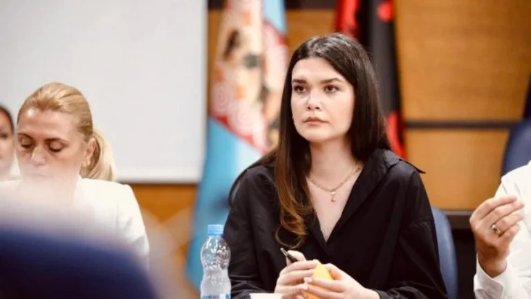 Priština stellvertretender Vorsitzender reagiert auf die MAPL für Sunny Hill: Don't Cheat, Sie wollten nicht.