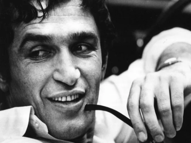 12 años después de la muerte de Bekim Fehmiu