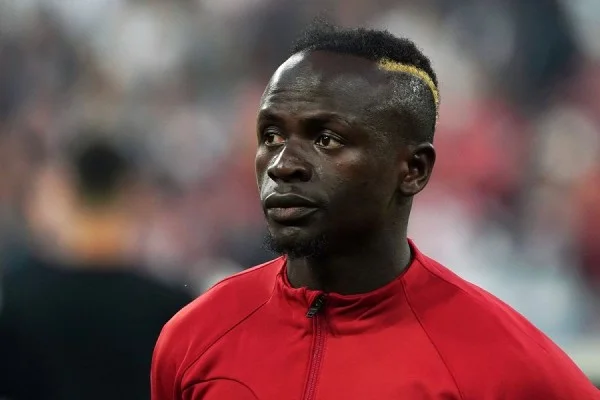 Espectacular: Mane logra un trato personal con Bayern