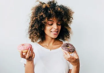 If you are experiencing such health problems, you are overindulgating sugar